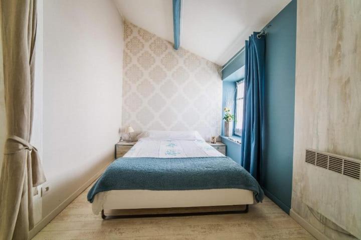 Appartement Rouge Avec Jardin Eymoutiers  Eksteriør billede